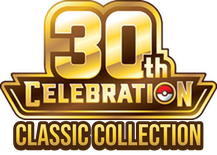 30th Celebration: Classic Collection logo