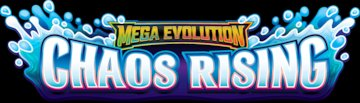Chaos Rising set logo