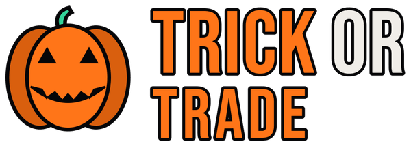 Trick or Trade BOOster Bundle 2022 official logo